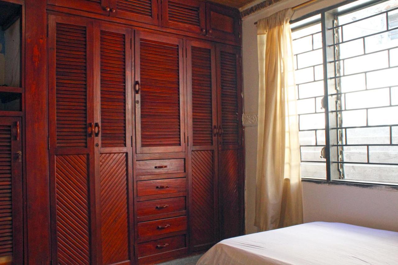 Casa De La Tuty Villa Santa Marta (Magdalena)