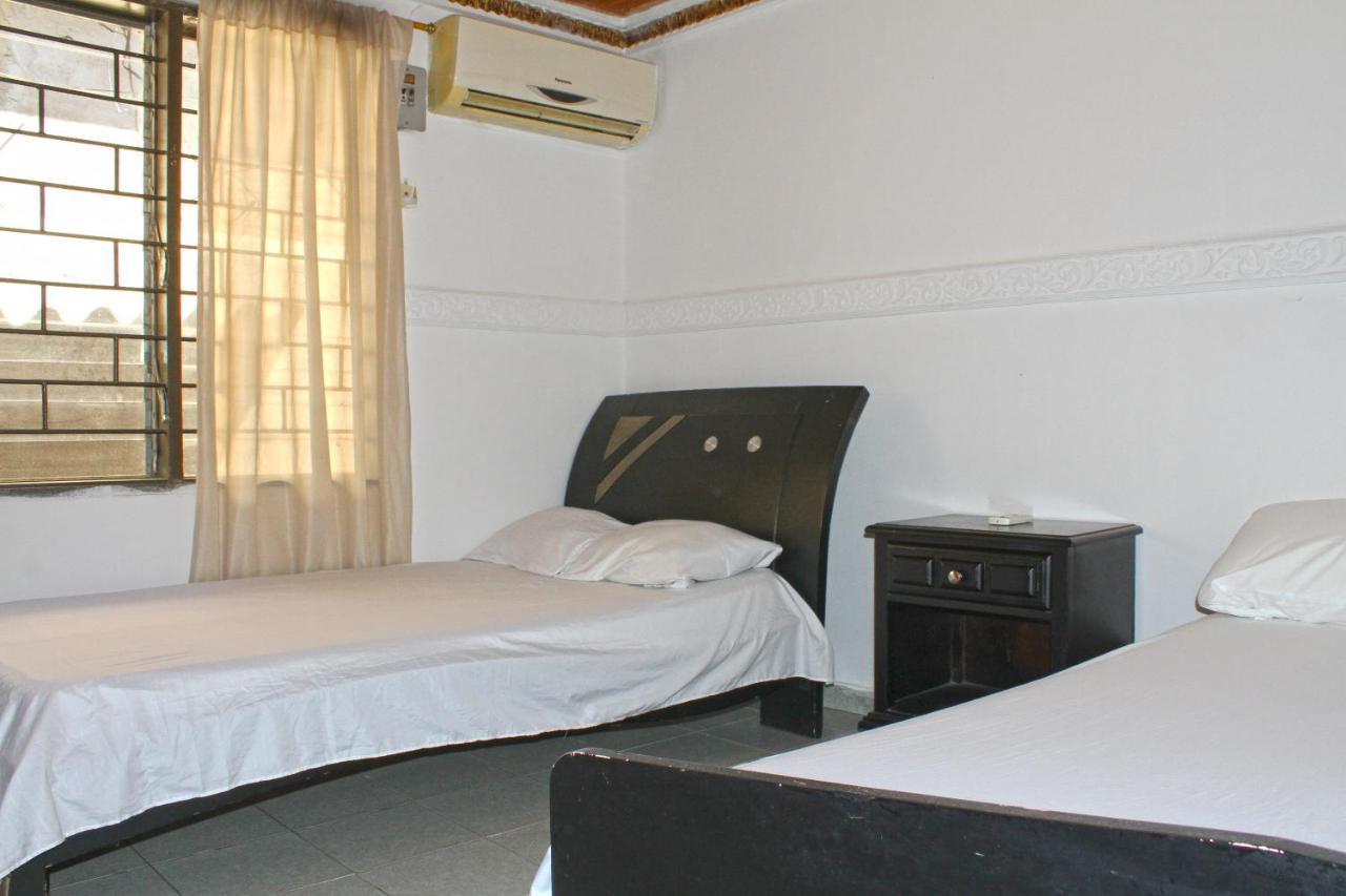 Casa De La Tuty Villa