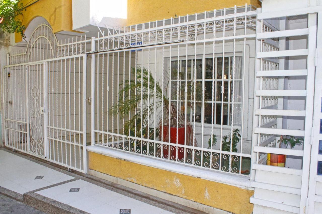 Casa De La Tuty * Santa Marta (Magdalena)